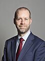 Official portrait of Jonathan Reynolds MP crop 2
