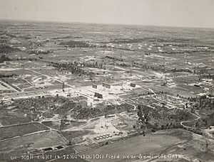 Oklahoma - Purcell through Witchita National Forest - NARA - 68147240 (cropped)