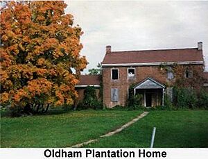 Oldham home 331