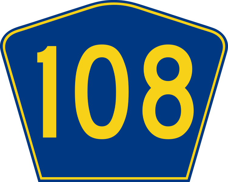 PR secondary 108