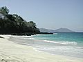 Padangbai Secret Beach 1