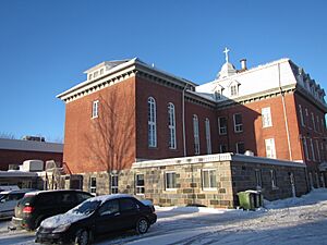 Pensionnat de Drummondville - 2