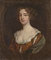 Peter Lely - Aphra Behn - Google Art Project