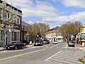 Plymouth Historic District