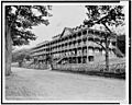 Pocono Mountain House, Mt. Pocono, Pa. LCCN90712946