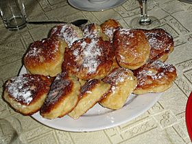 Polish pastries