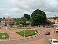 Praça Che Guevara, Bissau