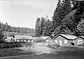 Prairie Creek Fish Hatchery (Orick, CA)
