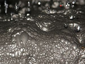 Prominenthill-flotation
