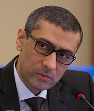 Rajeev Suri in March 2016 (cropped).jpg