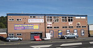 Redeemed Christian Church of God Meanwood 2016
