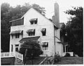 Reginald A. Fessenden House, Newton (Middlesex County, Massachusetts)