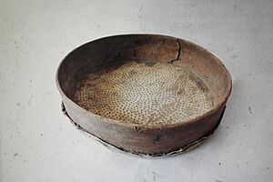 Riddle Sieve 2