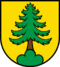 Coat of arms of Riniken