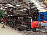 Riverside Railway Museum - J N Derbyshire.JPG