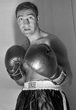 Rocky Marciano (cropped)
