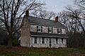 Rotheram Mill House, Delaware