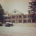 SAE University of Missouri