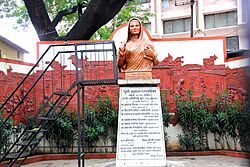 Sadhvi Savitri Phule