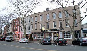 Sag Harbor Village District Dec 10