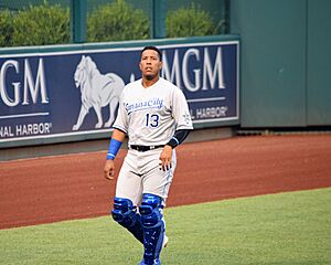 Salvador Perez (52040216494)