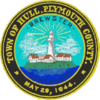 Official seal of Hull