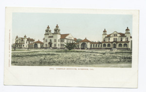 Sherman Institute, Riverside, Calif (NYPL b12647398-66833)f