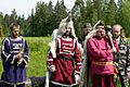 Slavic priests