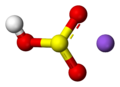 Sodium-bisulfite-3D-balls