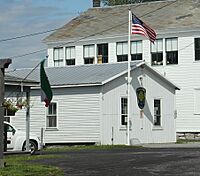 South Hero VT Volunteer Fire Department