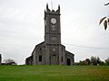 St. James' Church of Ireland, Parish of Moy and Charlemont, Main Street, Moy. - geograph.org.uk - 580183