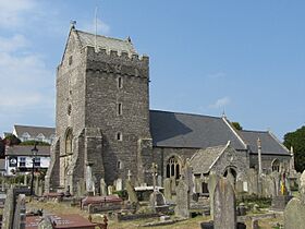 St. John the Baptist church in Newton (geograph 3566097 cropped).jpg