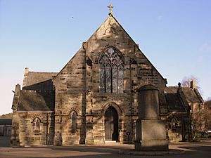 St Michaels Church Linlithgow.JPG