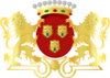 Coat of arms of Staden