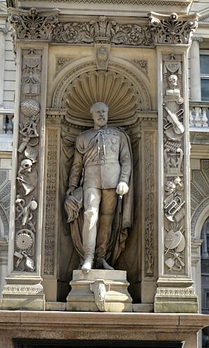 Statue of Edward VII as Prince of Wales (20664252012)
