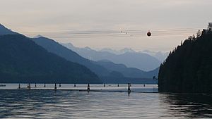 Stave Lake, Mission - panoramio - Colin W.jpg