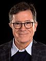 Stephen Colbert December 2019