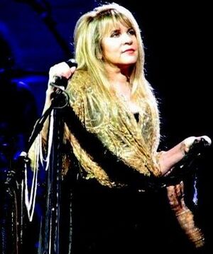 Stevie Nicks 2