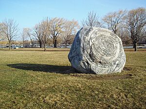 Story Rock - Bill Vazan - 03