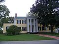 Sunnyside Mansion