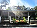 Supreme Court of the Philippines building in Baguio