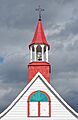 Tadoussac - Chapelle 01