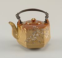 Teapot (USA), 1882 (CH 18802863)