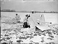 The British Army in France 1940 F2606