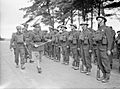 The British Army in the United Kingdom 1939-45 H8404