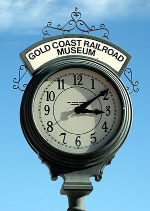 The Gold Coast Railroad Museum 01.jpg