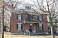 The Marten-Becker House