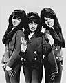 The Ronettes 1966