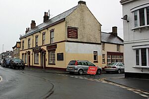 The Station, Filey - geograph.org.uk - 1276528