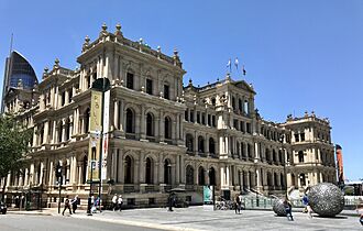 Treasury Building, Reddacliff Place, Brisbane 01.jpg